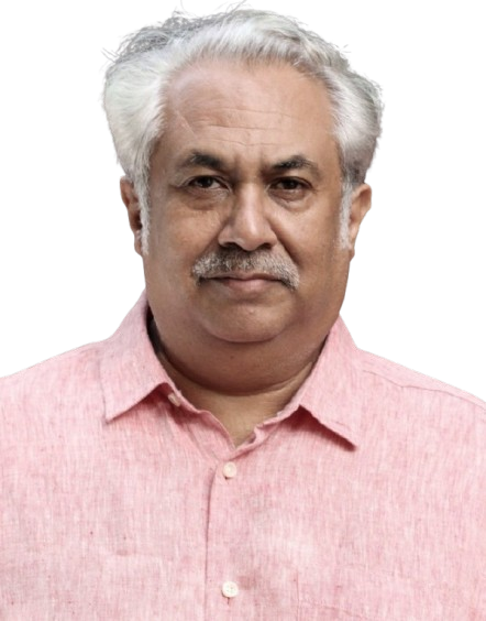 Rajesh Kalhan