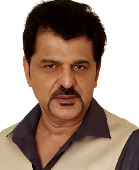 Rajesh Khattar