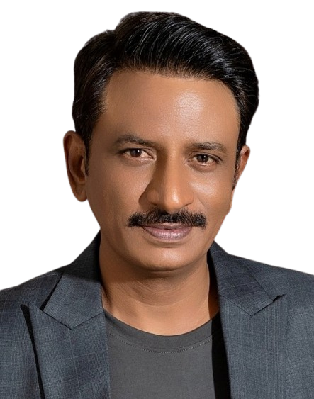 Rajesh Tailang
