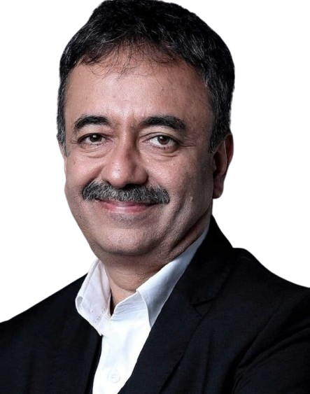 Rajkumar Hirani
