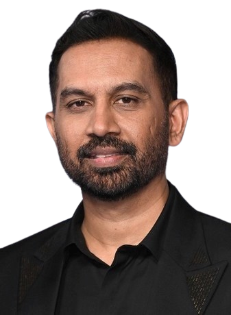Raj Nidimoru