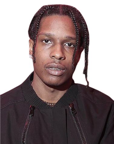 ASAP Rocky