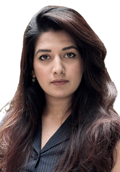 Rasha Kirmani