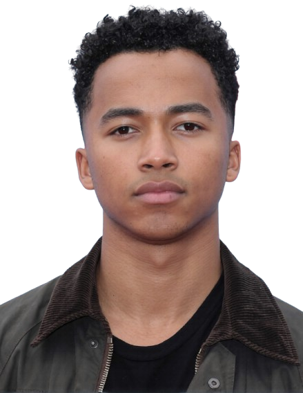 Raymond Cham Jr