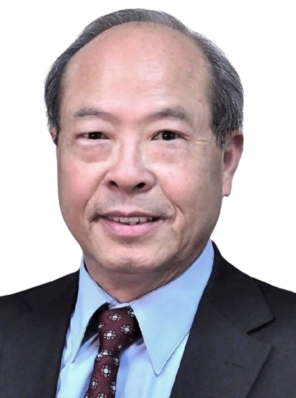 Raymond Ma