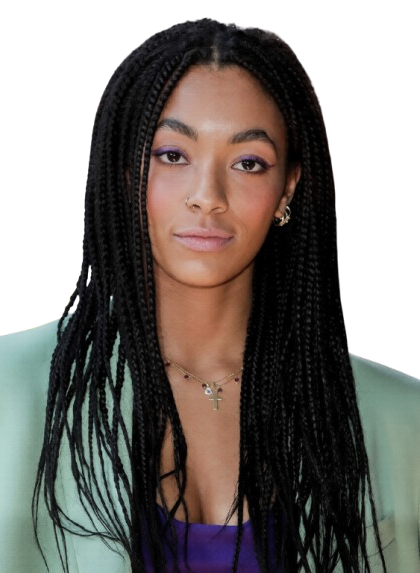 Rebecca Coco Edogamhe