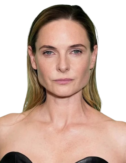 Rebecca Ferguson