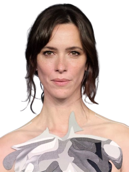 Rebecca Hall