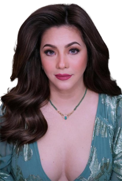 Regine Velasquez
