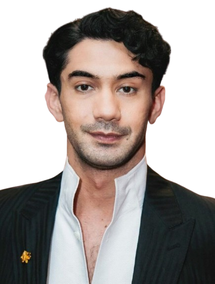 Reza Rahadian