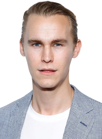 Rhys Wakefield