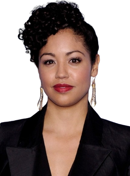 Riann Steele