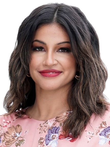 Richa Moorjani