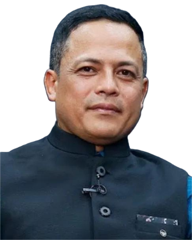 Richard Vanlalhmangaiha