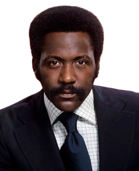 Richard Roundtree