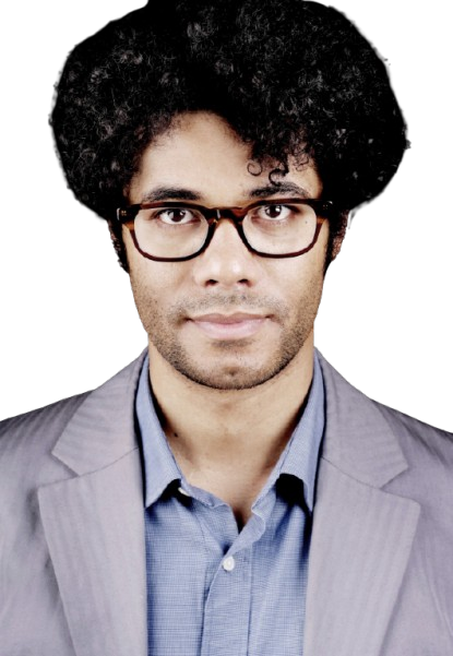 Richard Ayoade