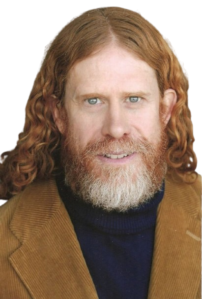 Richard Clarke Larsen