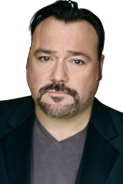 Richard Stephenson Winter