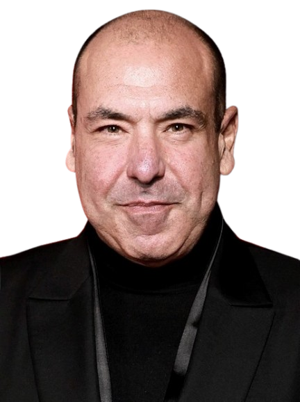 Rick Hoffman