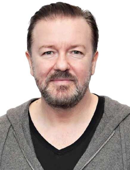 Ricky Gervais