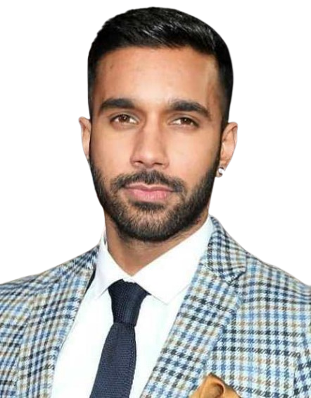 Rishi Nair