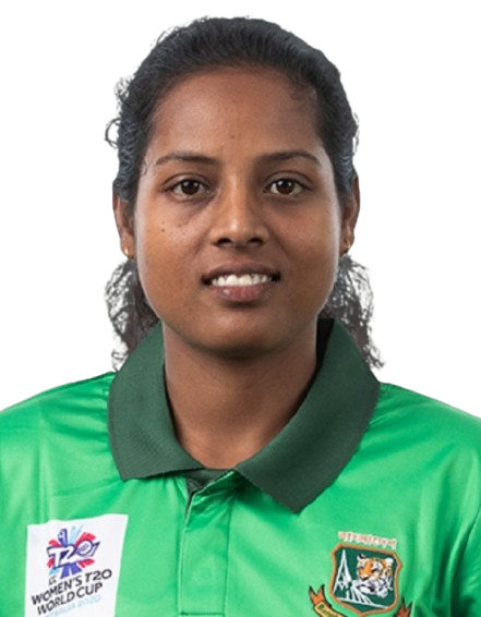 Ritu Moni