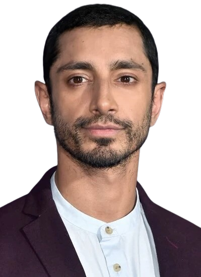 Riz Ahmed