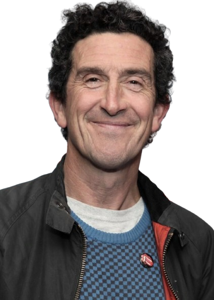 Robbie Ryan