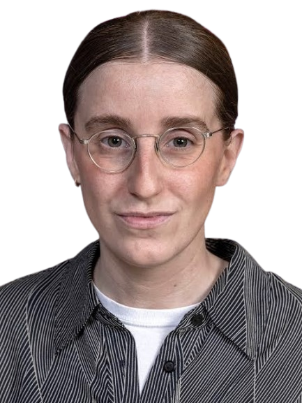 Robby Hoffman
