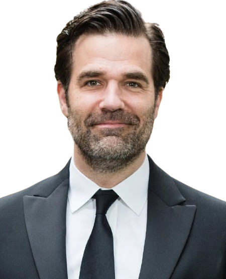 Rob Delaney