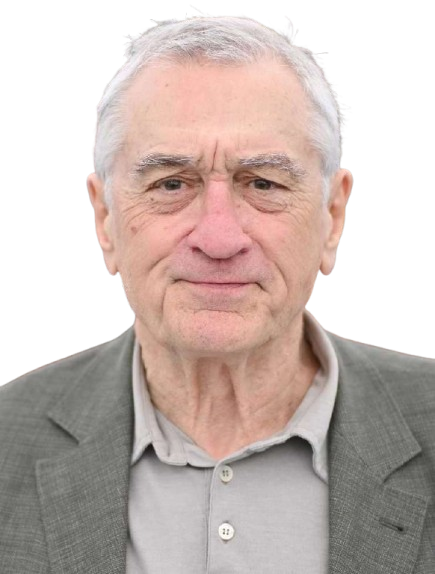 Robert De Niro