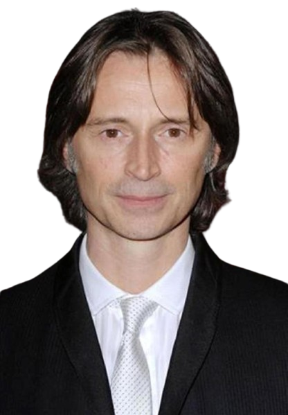 Robert Carlyle