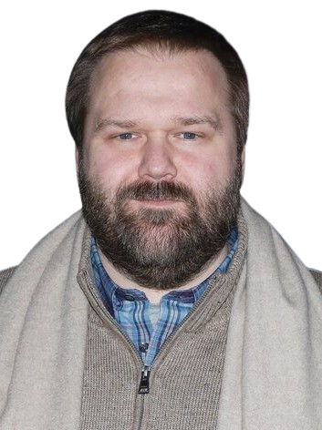 Robert Kirkman