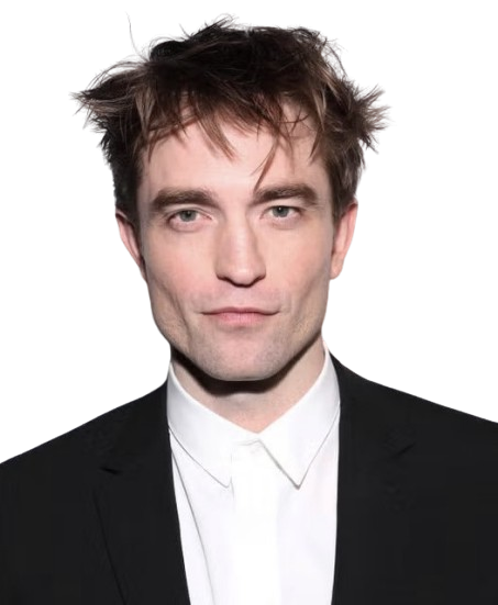 Robert Pattinson