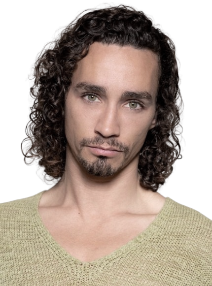 Robert Sheehan