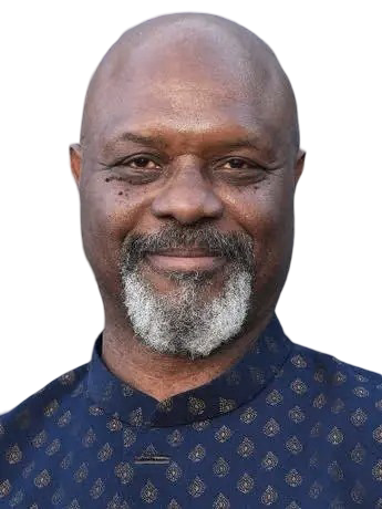 Robert Wisdom
