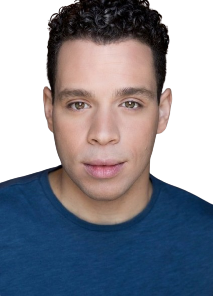 Robin De Jesús
