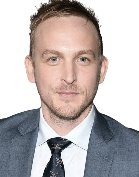Robin Lord Taylor