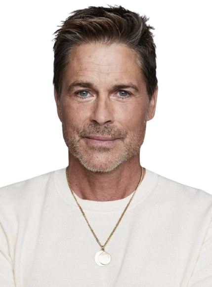 Rob Lowe