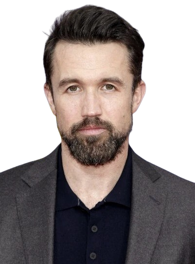 Rob Mcelhenney