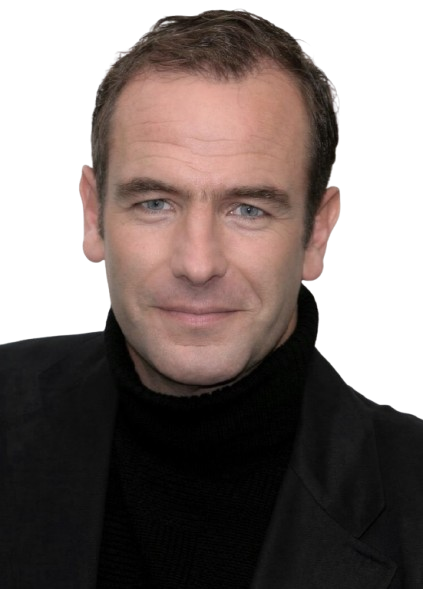 Robson Green