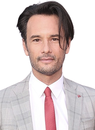 Rodrigo Santoro
