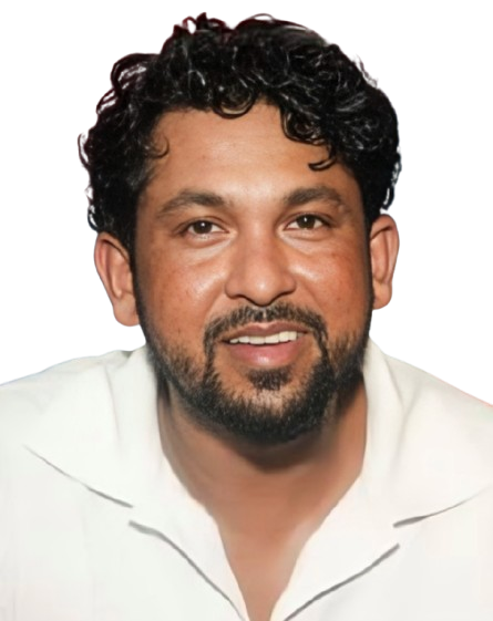 Rohan Senturi