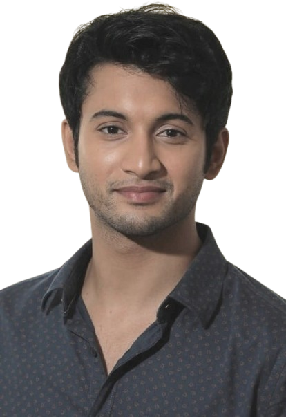Rohit Saraf