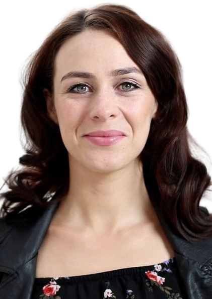Roisin Gallagher