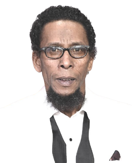 Ron Cephas Jones