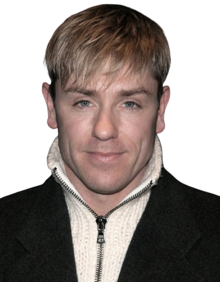 Ron Eldard