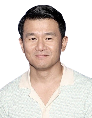 Ronny Chieng