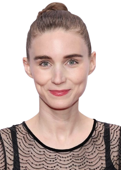 Rooney Mara