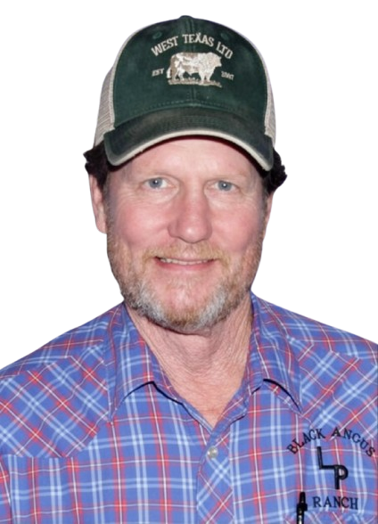 Rooster Mcconaughey